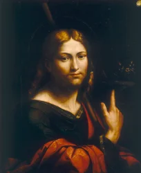 St. Jakobus der Ältere